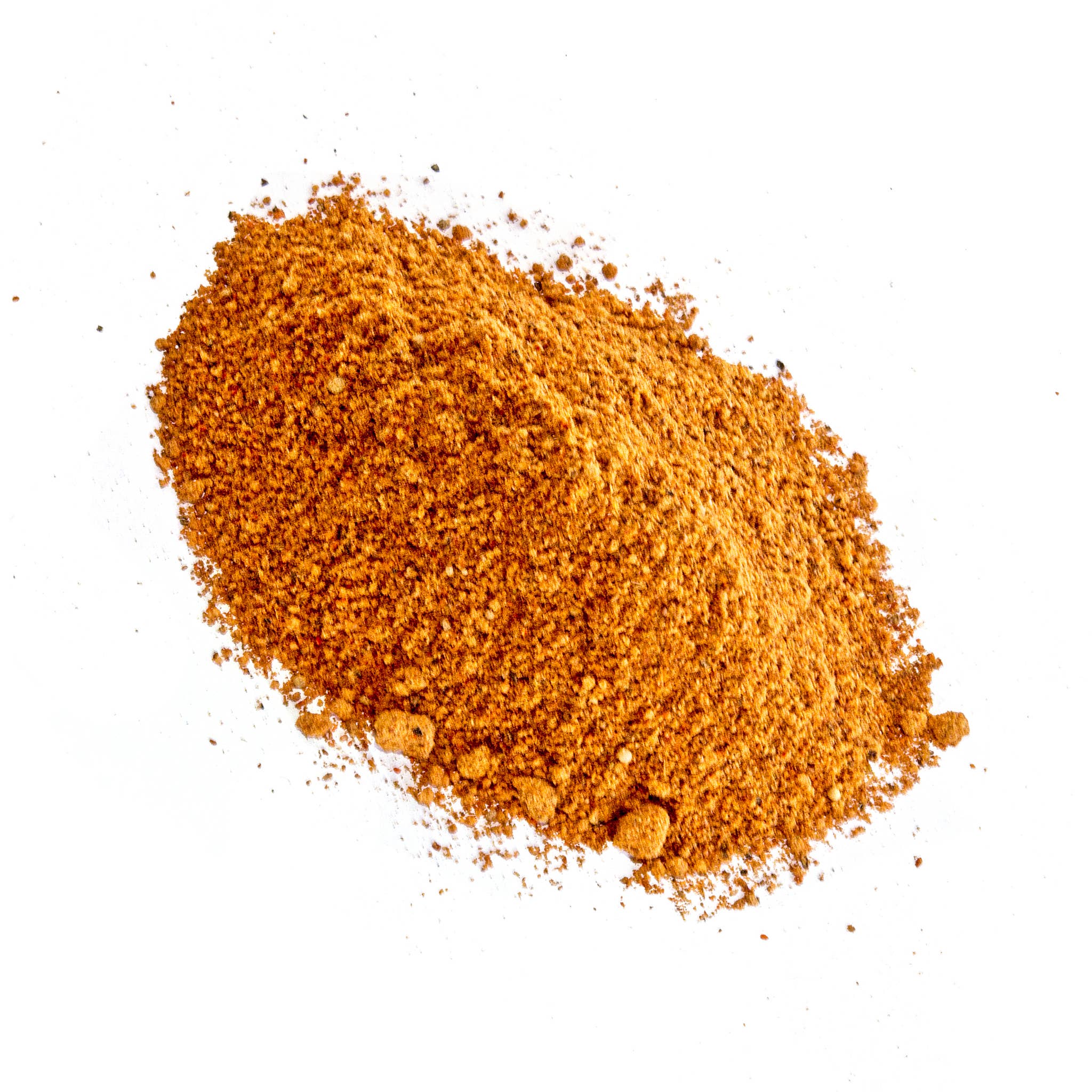 Casa M Spice Co LLC – Engroshandel Tørret krydderiblanding – Kædereaktion® Sæson-Alle - Rustfrit stål Shaker6