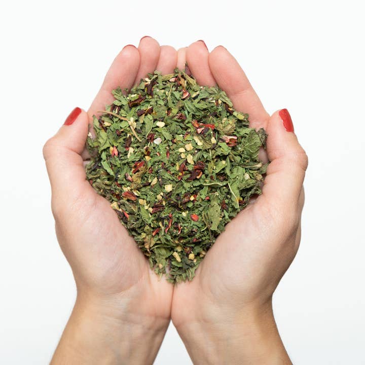 L'Irrésistible (Loose Leaf, 2,47 Oz) for wholesale by Maison Sauge