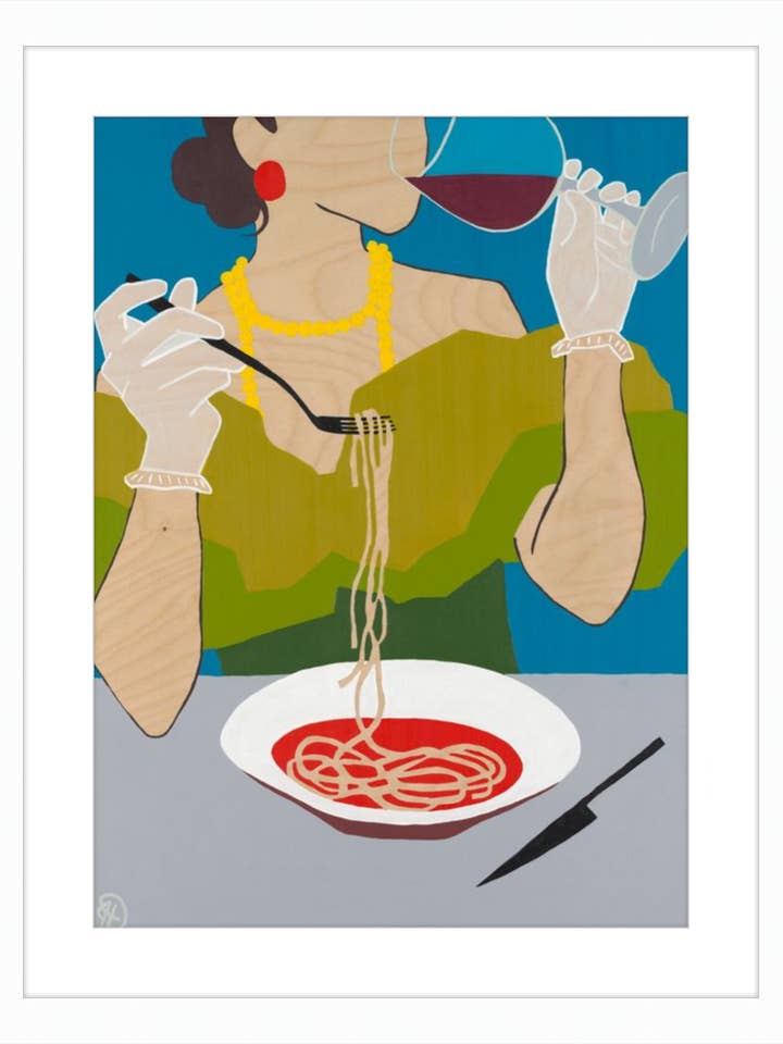 Treat Yourself for wholesale by Gavalina