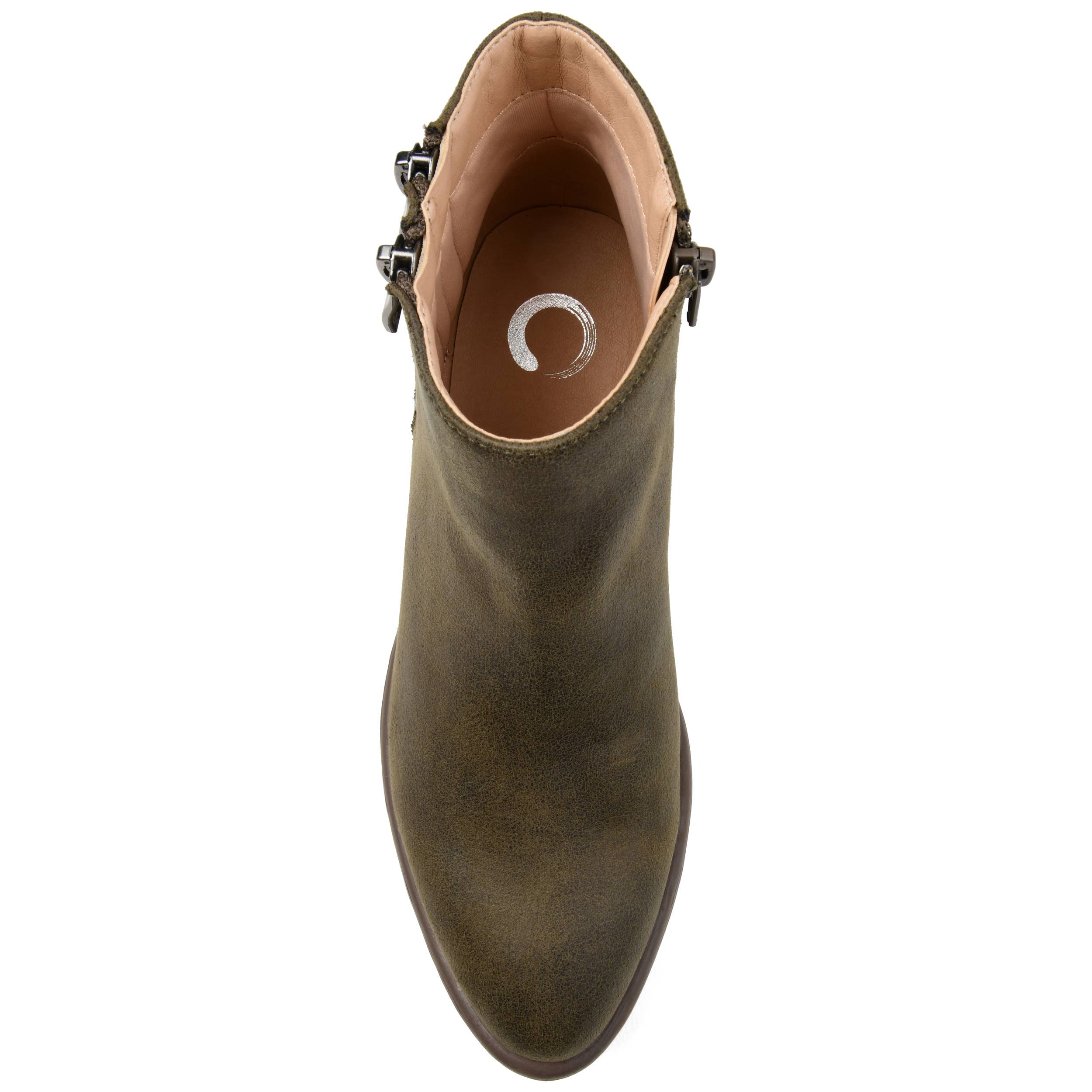 Journee - Wholesale Booties - Women's - Women's Jayda Bootie7