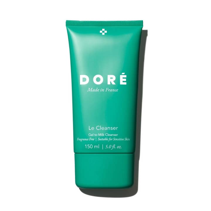 Le Cleanser for wholesale by Doré