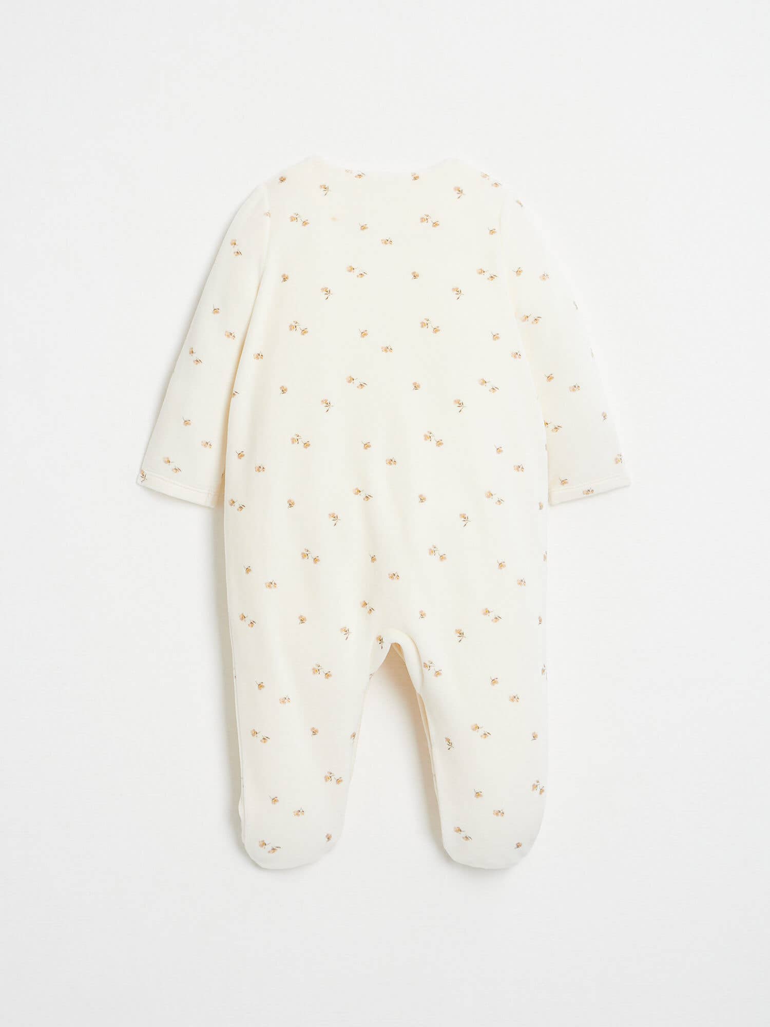 Craie IFLORA 23 Full Front Baby Sleepsuit for wholesale on Faire1