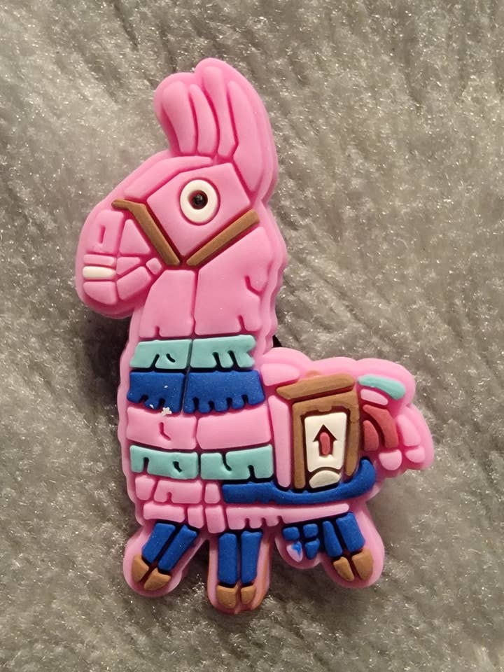 Croc Charm 82 for wholesale by Oodle Kaboodle LLC