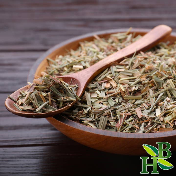 Herb To Body - Wholesale Herbs - Lemongrass C/S1
