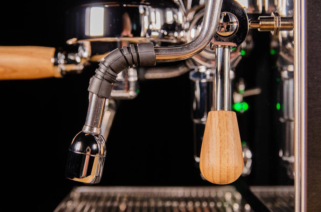 unbound coffee roasters - Wholesale Espresso Maker - LUNA One - Portafilter Machine9