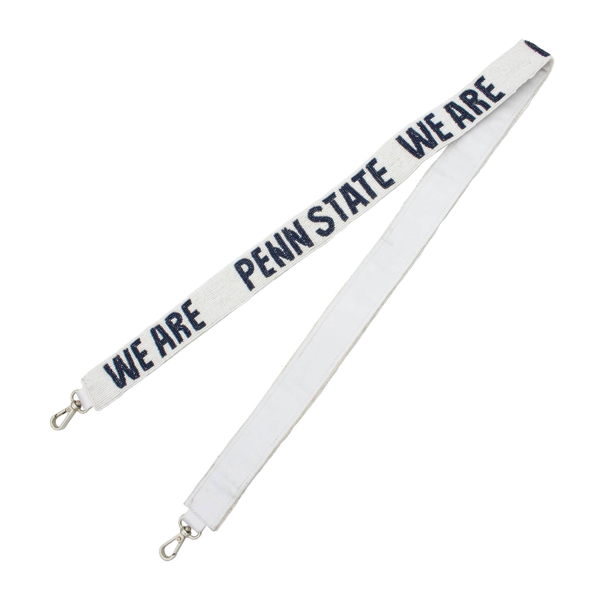 Capri Designs - Wholesale Bag Strap - Women's - Beaded Purse Strap - NCAA Licensed17