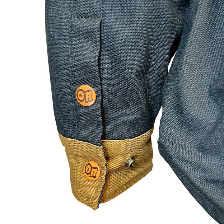 AS IS OR® Dallas Relax Fit Stretch Fleece Lined Teflon® Jacket for wholesale on Faire2