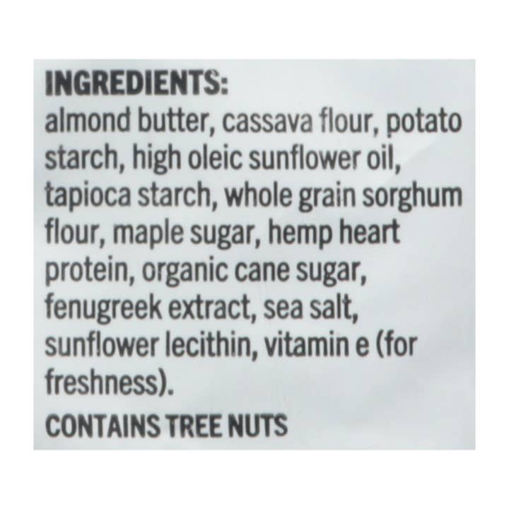 Everyday Supply Co - Wholesale Pretzels - Quinn - Prtz/nug Maple Almond Filled - Case of 8-5 OZ2