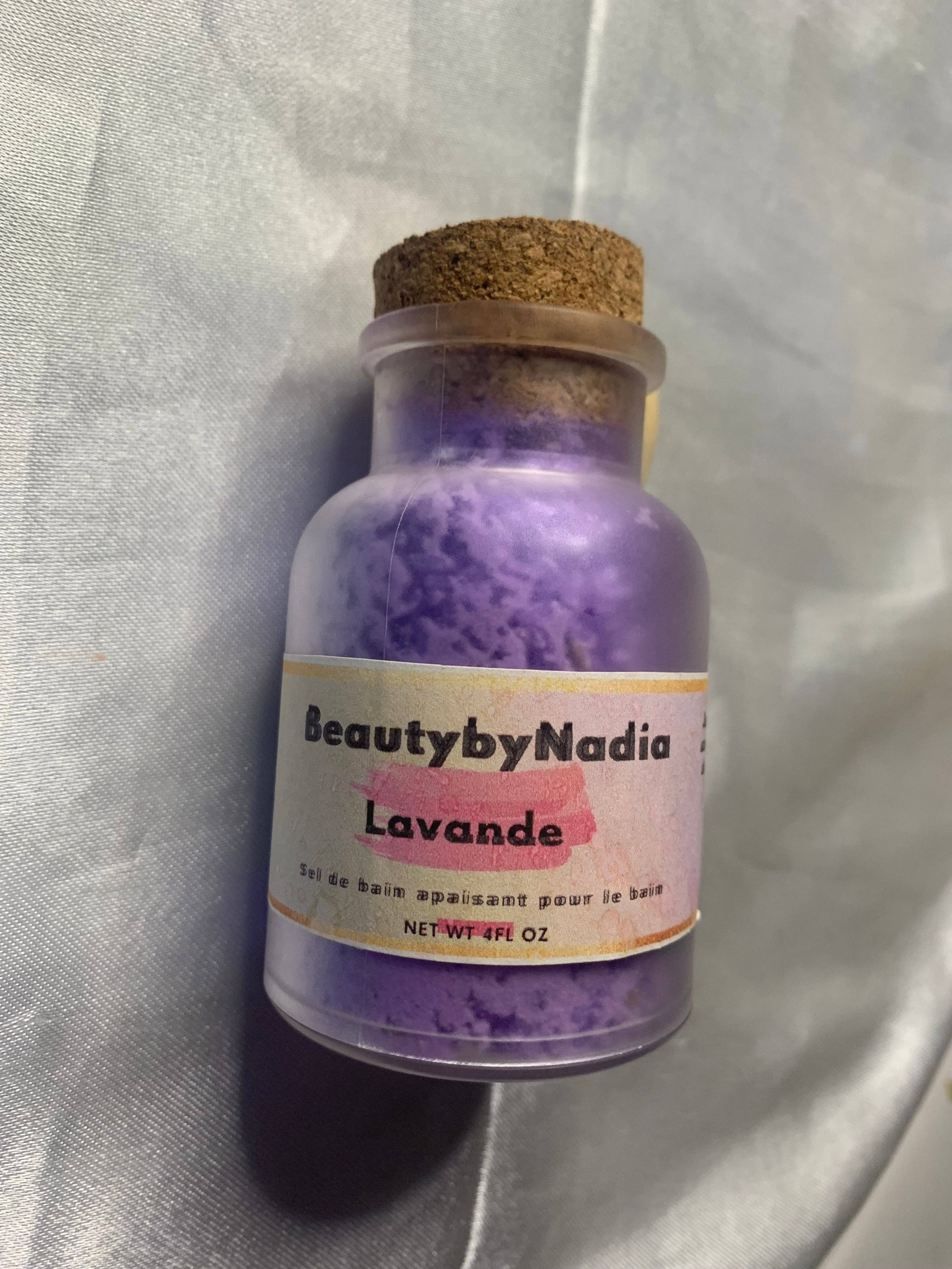 Chabinehairstore - Wholesale Bath Salts - Foaming bath salt👙🚿🛁9