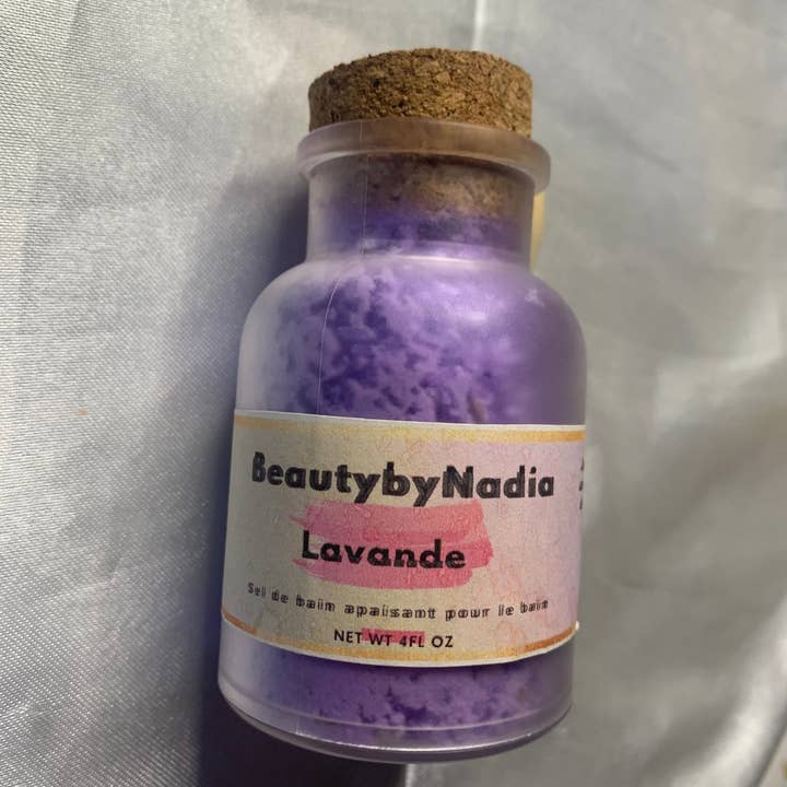 Chabinehairstore - Wholesale Bath Salts - Foaming bath salt👙🚿🛁9