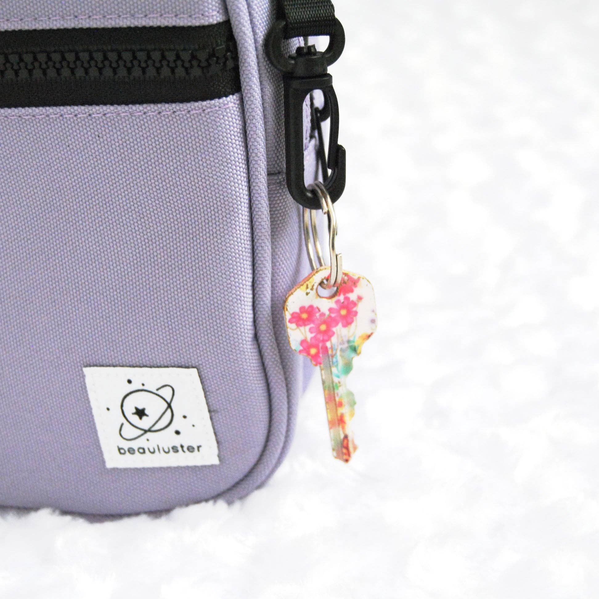 Beauluster - Wholesale Crossbody Bag - Women's - Lavender Smell-Proof Crossbody Bag10