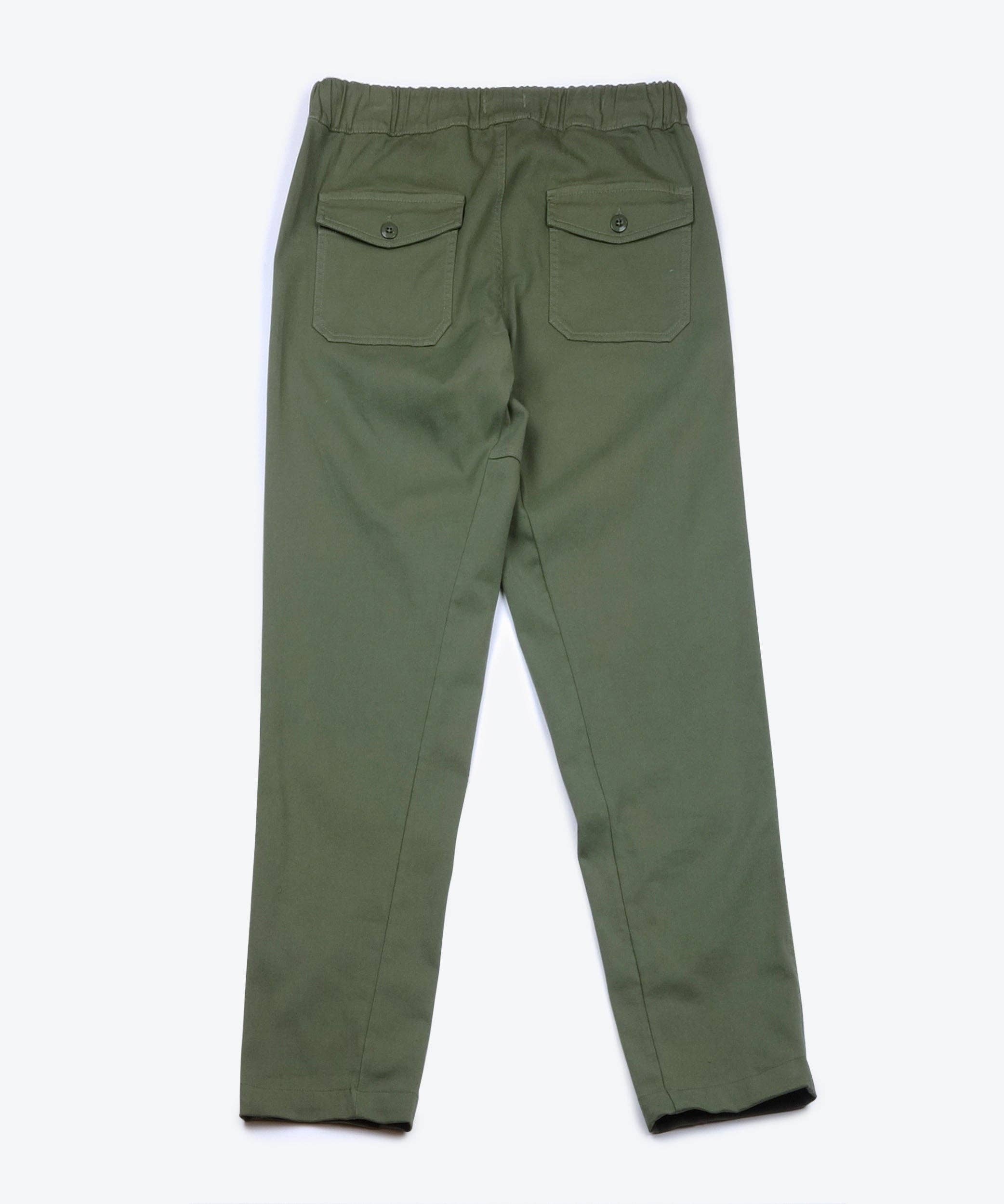 Furlough Pant 2.0 - Military for wholesale on Faire1