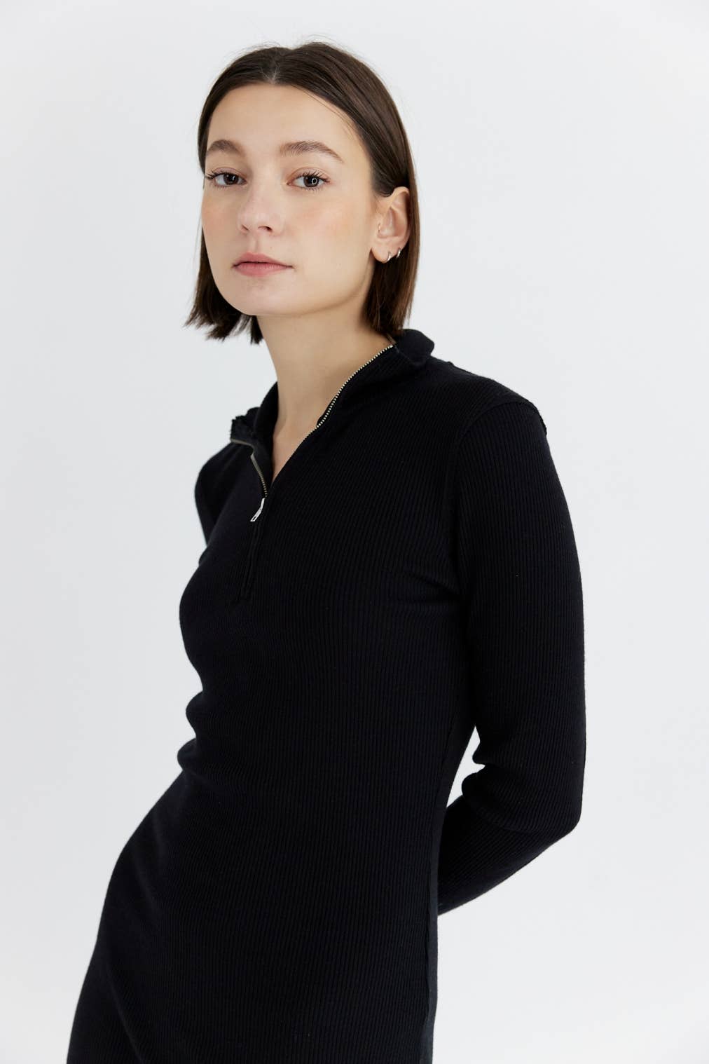 MOD REF - Wholesale Dress - Women's - The Eura Dress5