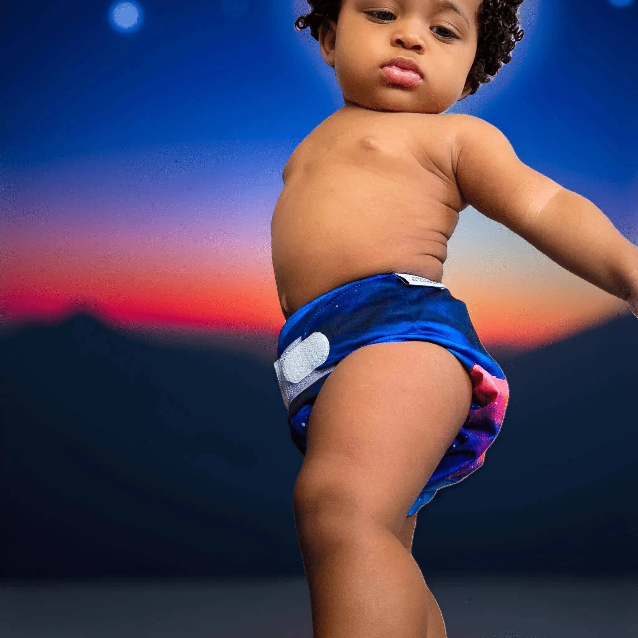 Ma'boule de couches - Wholesale Bedding blanket – Kids & Baby - Cradle Cloth Diaper - Limited Edition66