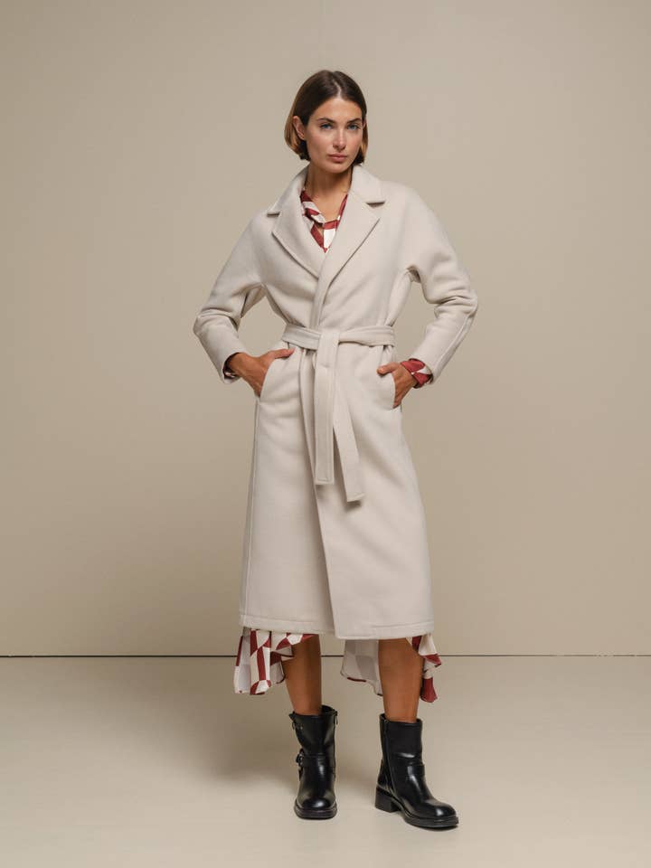 249652 - CASACO 60%PE 25%VI 15%PC for wholesale by SMF