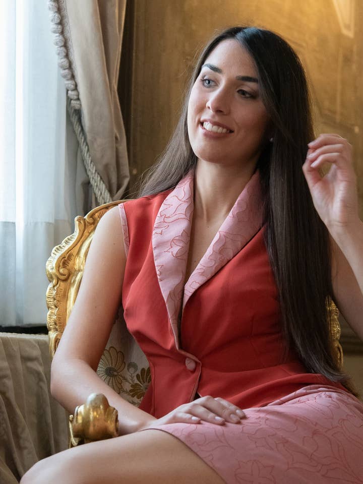 Complete “Desire” for wholesale by Ca’ Beltà