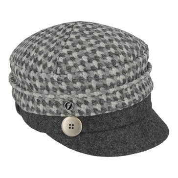 WOMEN'S WOOL CAP - FLFH311 for wholesale by FLECHET