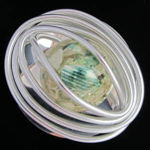 Designs by OC - Wholesale Brooch - BR 129 - A9 ICU Brooch1