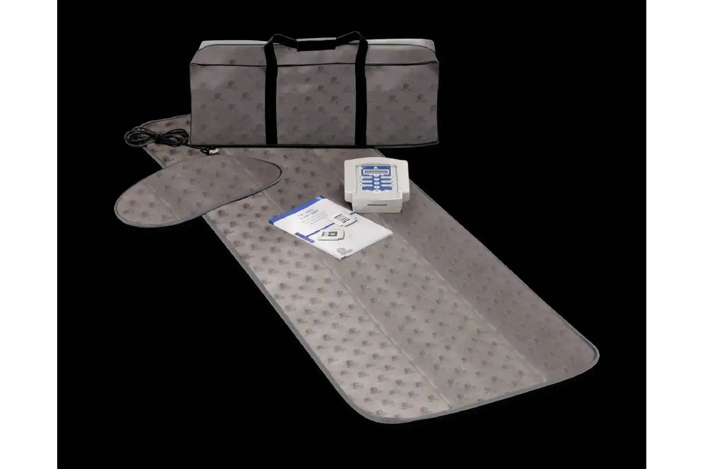 Creator Wellness - Vente Équipement de fitness - QRS-101 système domestique - Tapis de champ électromagnétique pulsé (PEMF)4