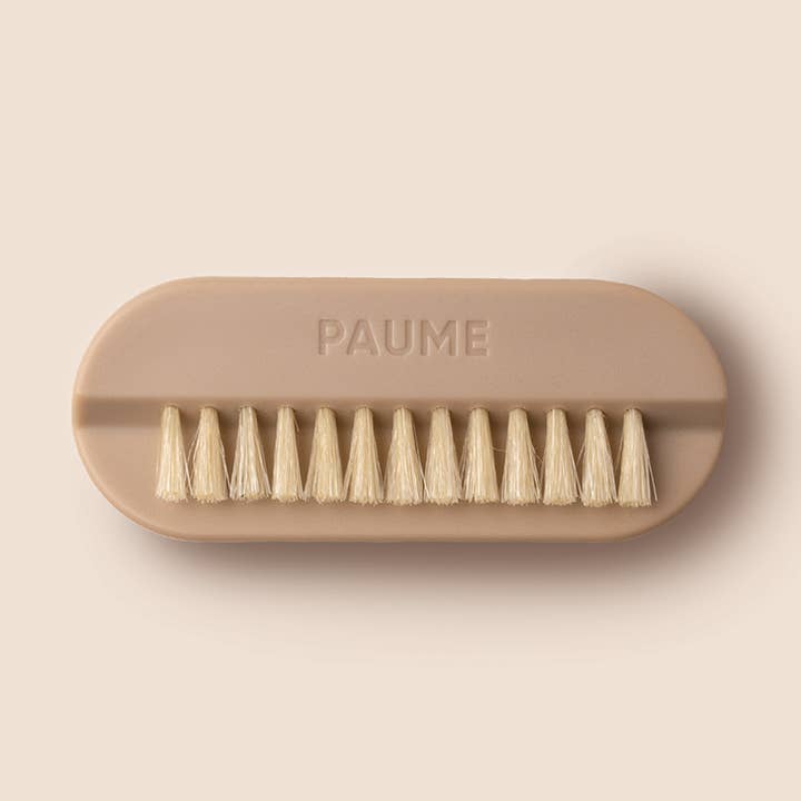 Hand & Nail Brush for wholesale by PAUME