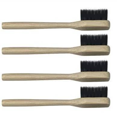 Cookut - Display 30 adult toothbrushes + 24 spare brushes for wholesale by Forma House