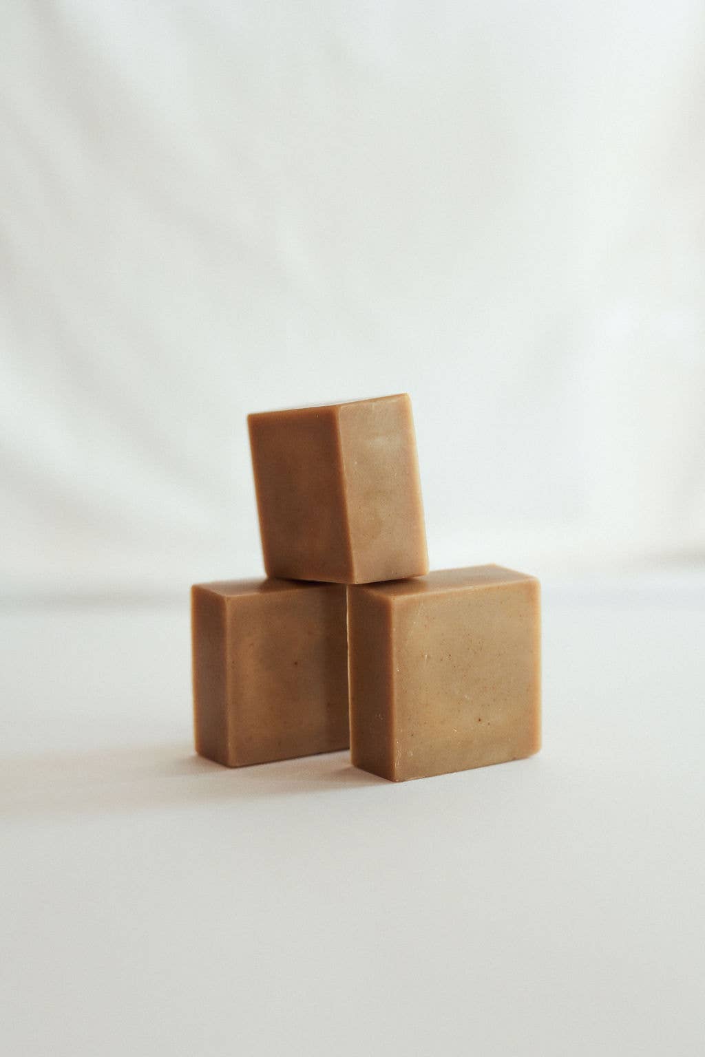 Milkweed and Moth - Wholesale Bar Soap - Peppermint Green Tea5