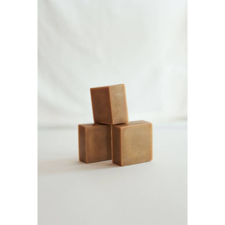 Milkweed and Moth - Wholesale Bar Soap - Peppermint Green Tea5