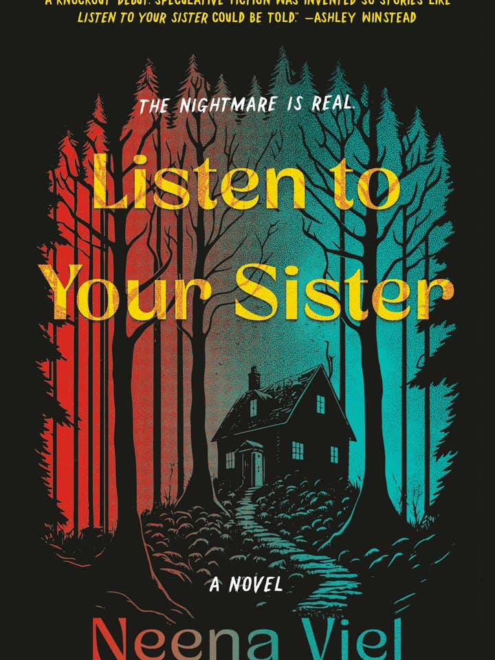Listen To Your Sister: A Novel for wholesale by Macmillan Publishers