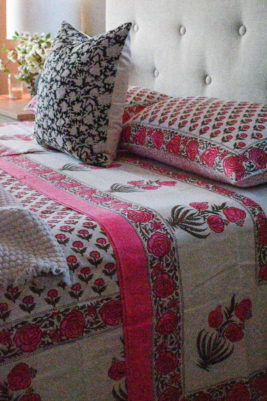 Thread To Form – wholesale Lakansset – Botanic Grace lakan-set0