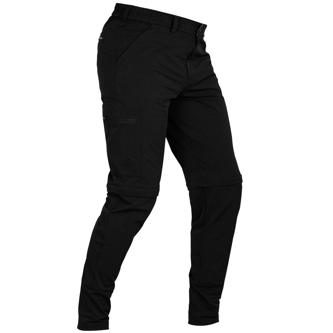 Odyssey Activewear - Wholesale Pants - Men's - Centaur 3-in-1 Zip-Off Trousers8