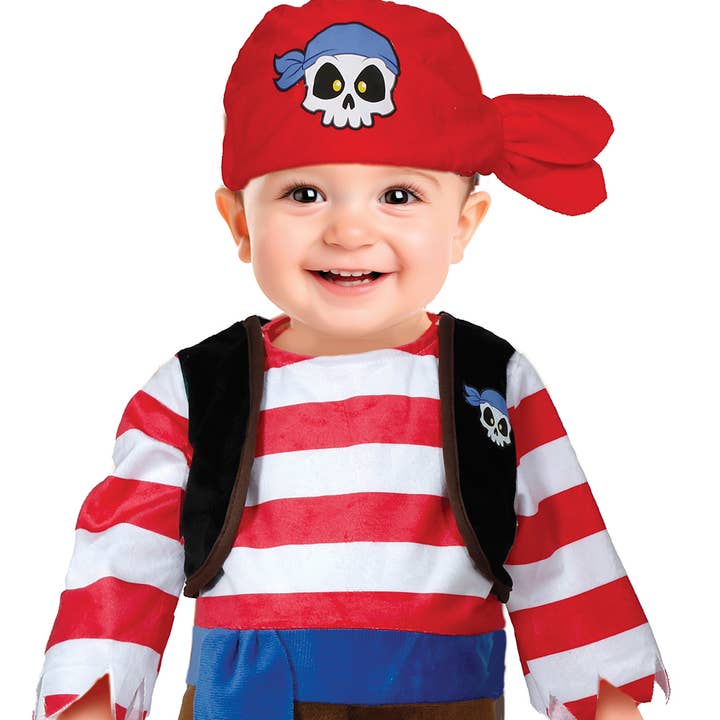 Pirate for wholesale by Fiestas Guirca