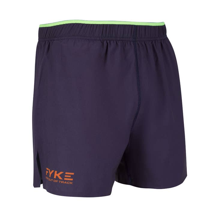 Boost Men Short - Blue/Orange for wholesale by Fyke