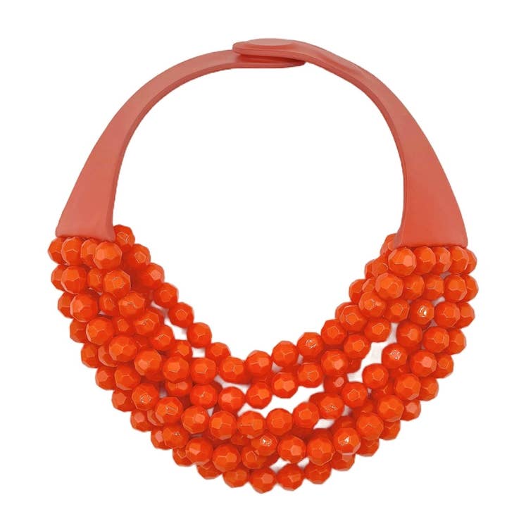 Bella Tangerine for wholesale by Fairchild Baldwin