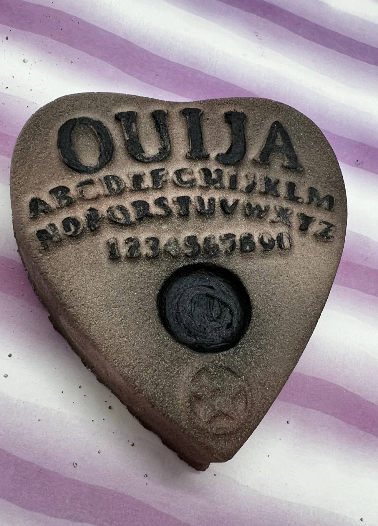 Ivory Anchors - Vente Bombe de bain/poudre effervescente pour le bain - Bombes de bain Halloween33