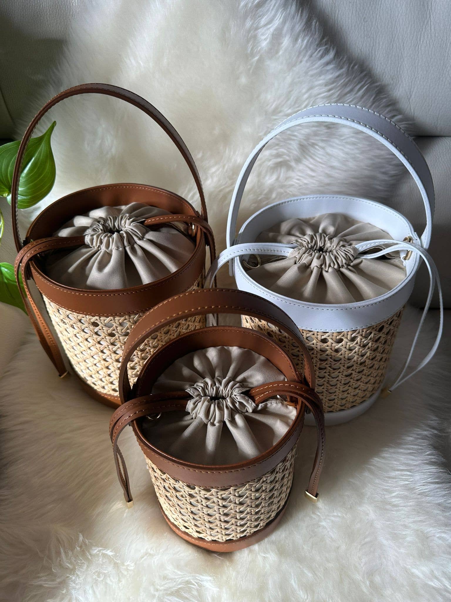 Zhade - Wholesale Beach Bag - WIEN- bucket6