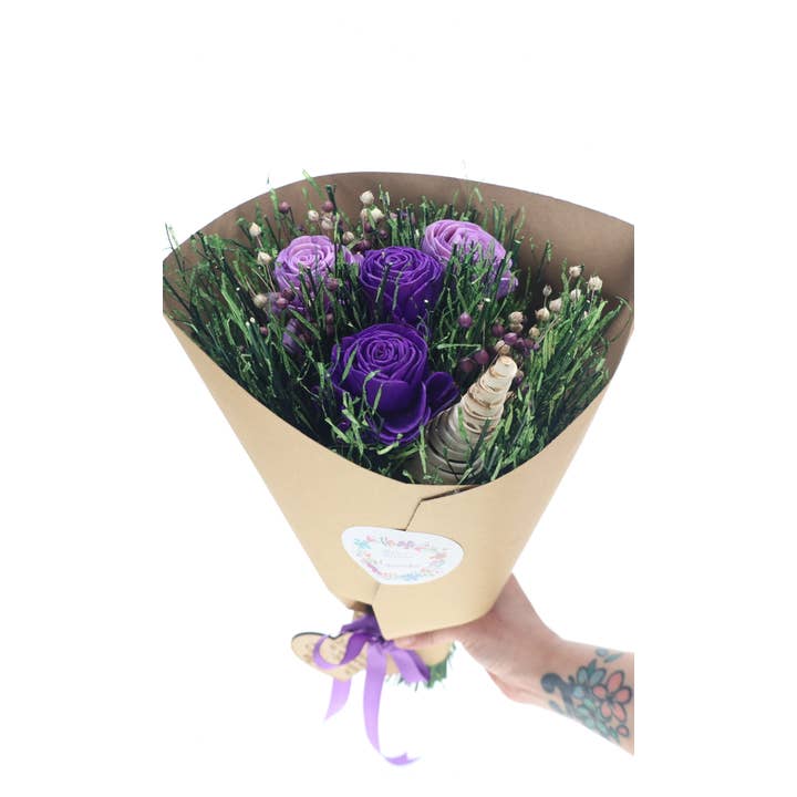Your Home - Wholesale Artificial Flowers - Sola Flower Bouquet, Spring/Summer, Seasonal, Floral Mothers