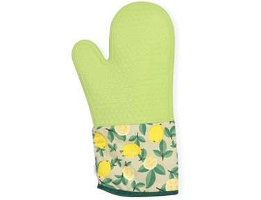 DM Merchandising - Wholesale Oven Mitt/Pot Holder - Krumbs Kitchen Farmhouse Collection Oven Mitt Open Stock1