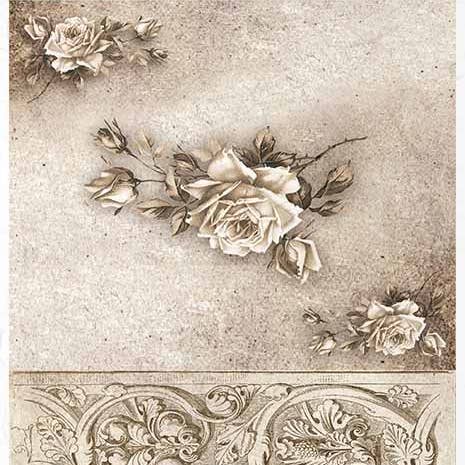 Decoricepaper - Wholesale Craft Supplies - R1361 - Rice paper A40