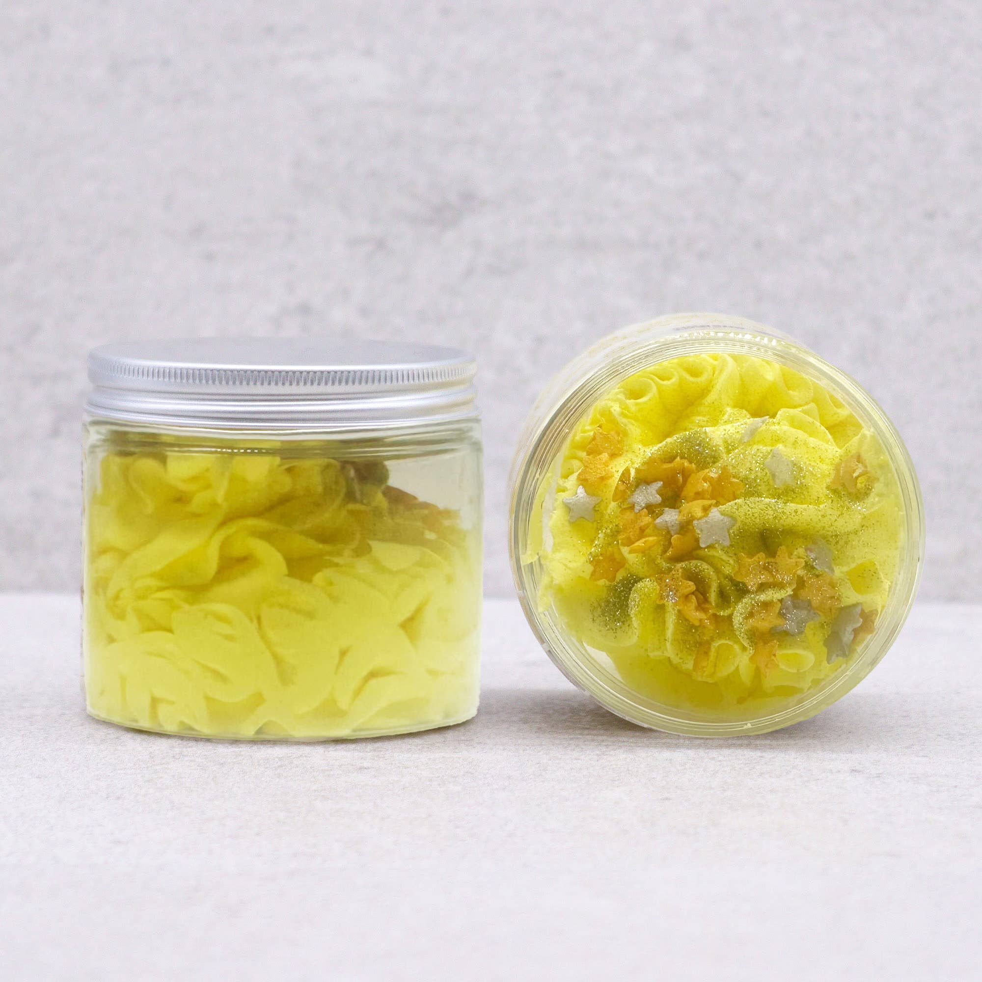 AWGifts Europe - Venta al por mayor Jabón cremoso - Jabón Batido 120 g - White Label6