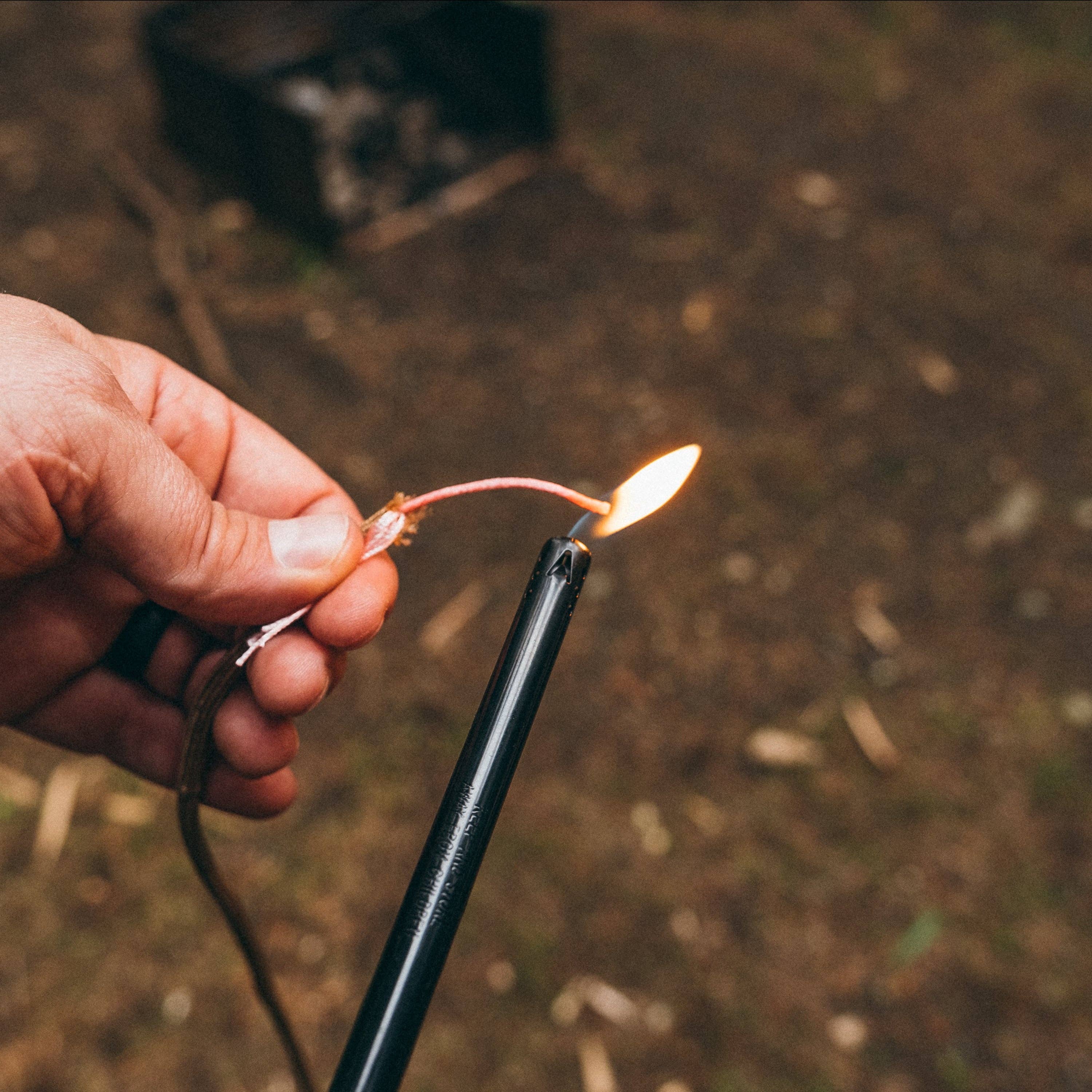 GEAR AID - Wholesale Sporting Accessories - Fire Strand 550 Paracord3