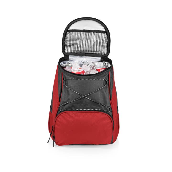 Picnic Time Family of Brands - Wholesale Cooler/Cooler Bag - PTX Backpack Cooler - Soft-Sided Insulated Outdoor Lunch Bag3