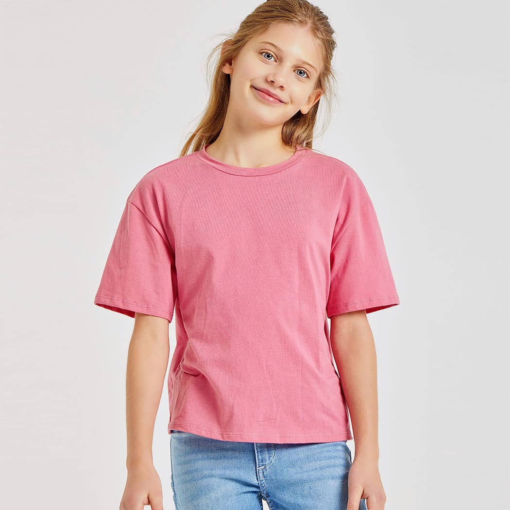 Good Girl - Vente Haut en maille – enfant - Haut en tricot ouvert à dos pour enfants12