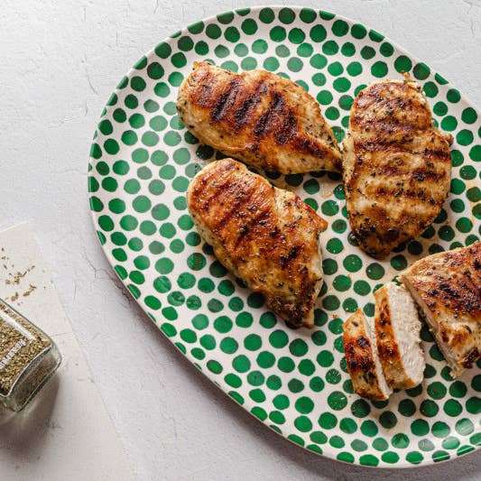 Simply Organic - Wholesale Dried Spice Mix - Simply Organic Italian Seasoning, Certified Organic2