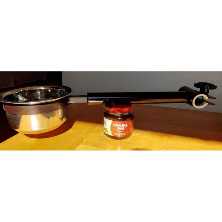 Shirodhara Collection Schaal en arm voor standaard voor wholesale door Bio Veda