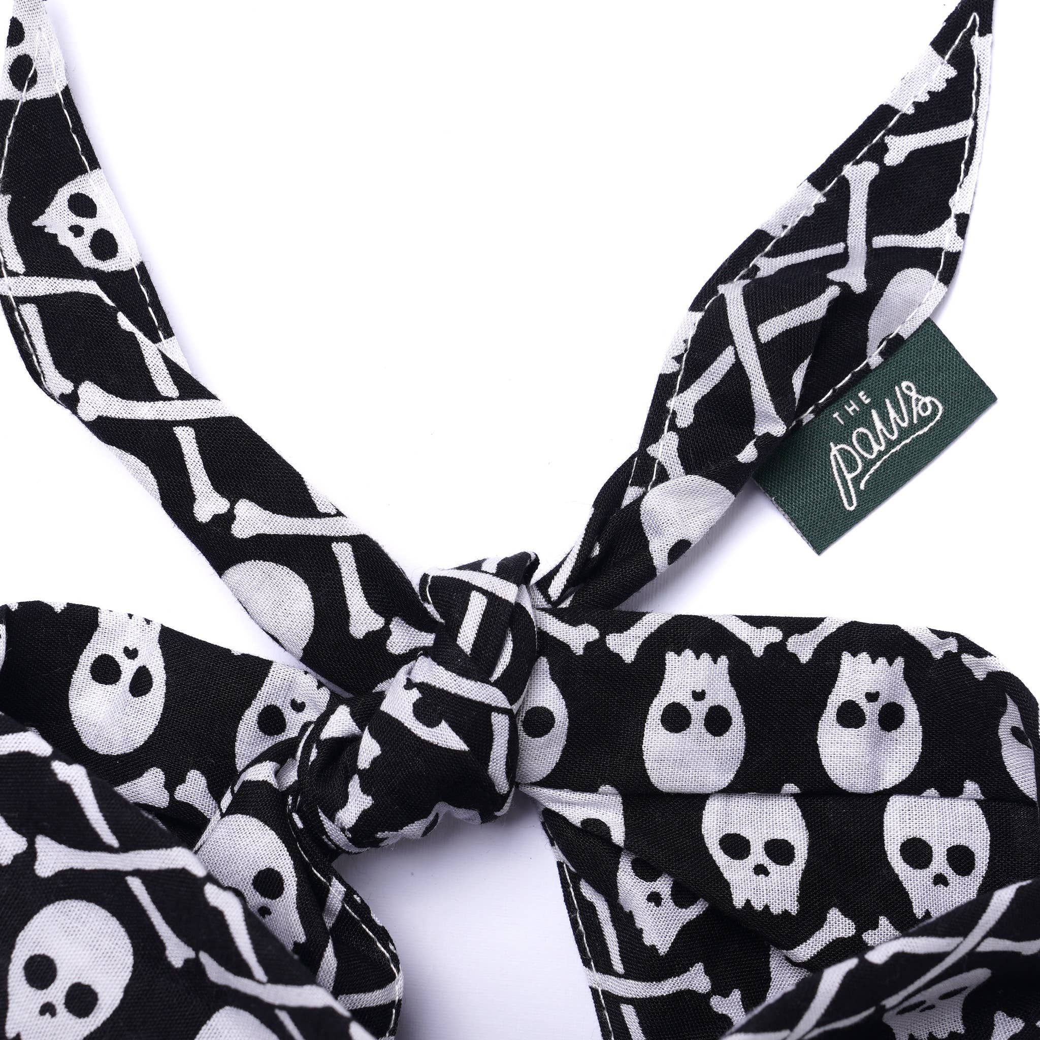 The Paws - Vente Bandana – chien - Bandana Wicked Dog pour chien4
