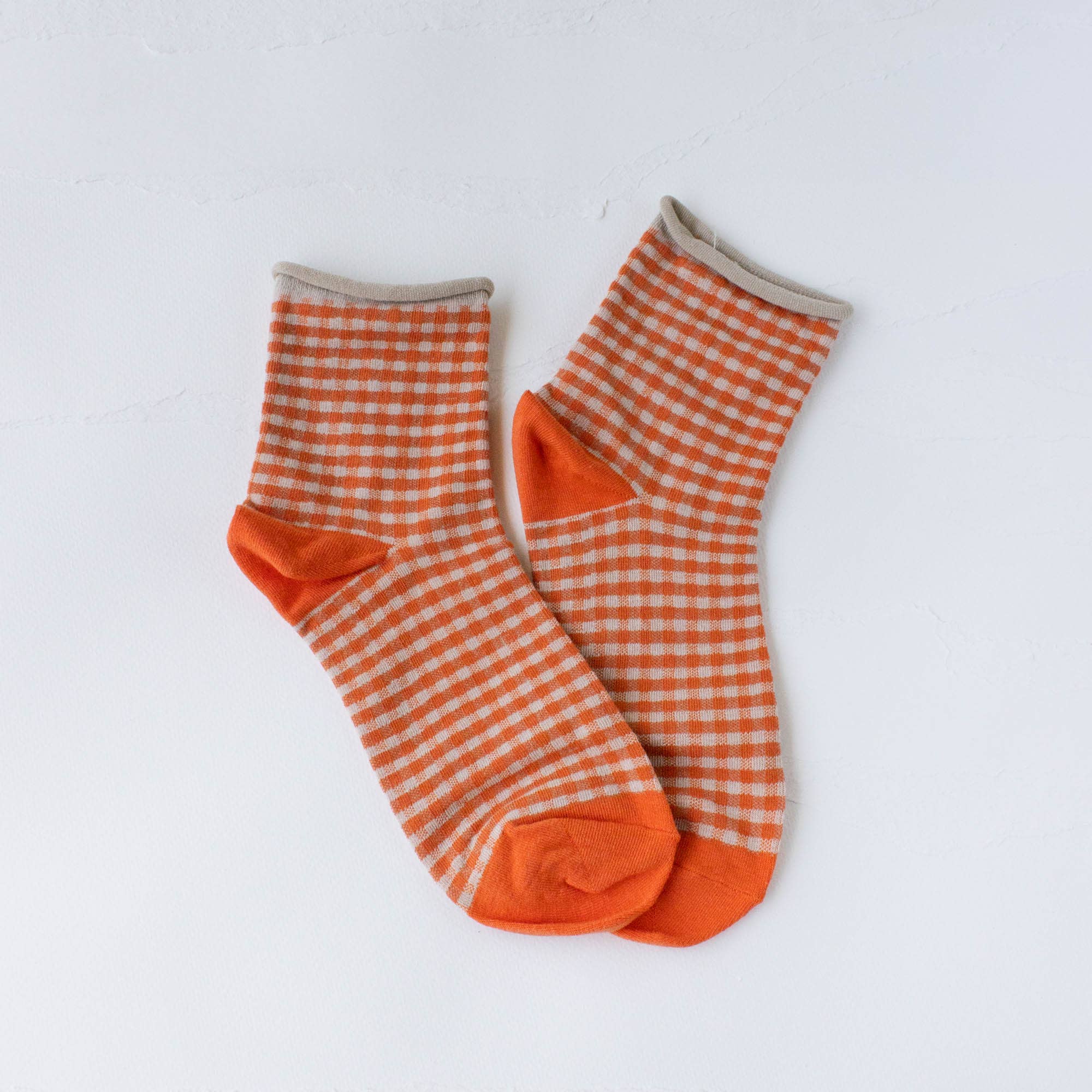 Tiepology - Wholesale Socks - Women's - Picnic Mid Crew Socks15