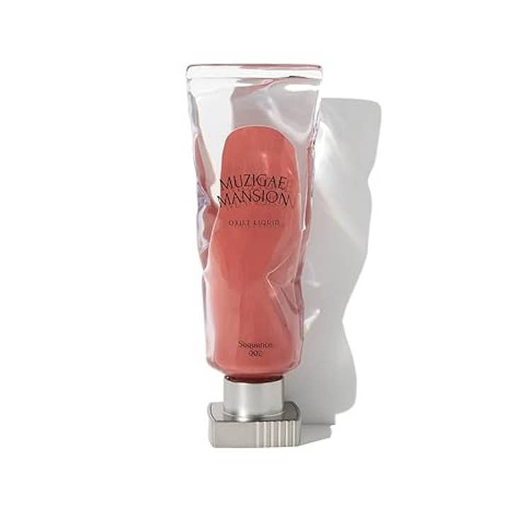 Glowiss – wholesale Lip stain/dye/tint – MUZIGAE MANSION Objet Liquid 6ml