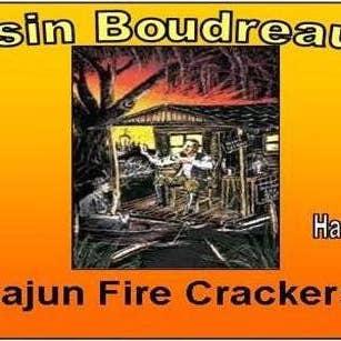 Cousin Boudreaux's Cajun Foods - Wholesale Crackers - Cousin Boudreaux's Cajun Fire Cracker Mix