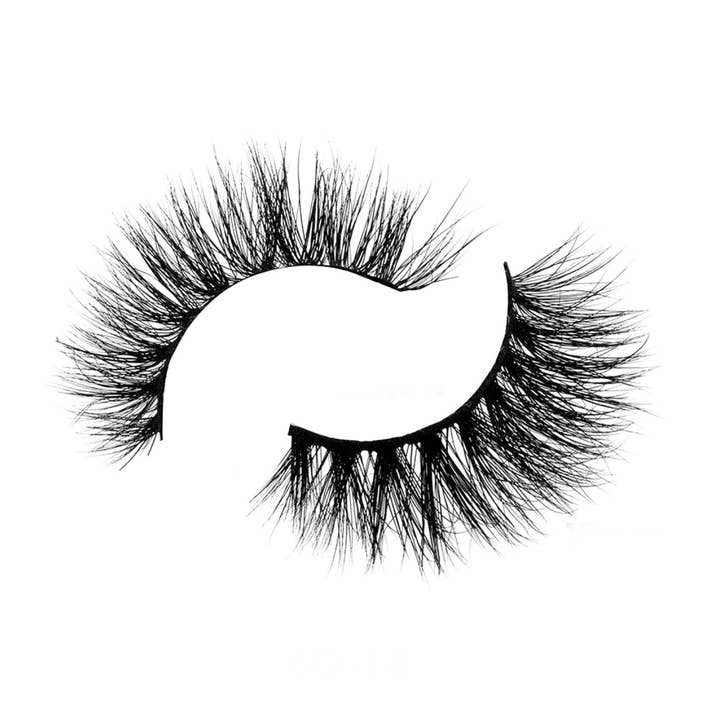 HD Mink Hex Lash: Orgasm for wholesale by Magick Mondays