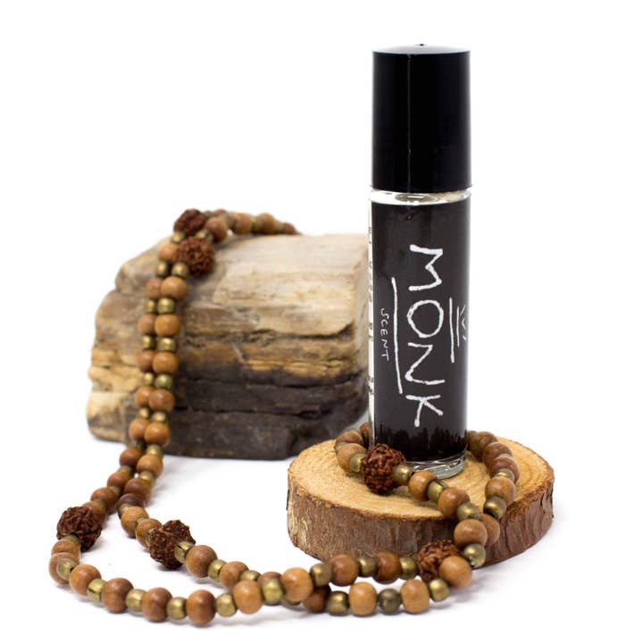 Rullo MONK per la vendita all'ingrosso da parte di Oils.Earth